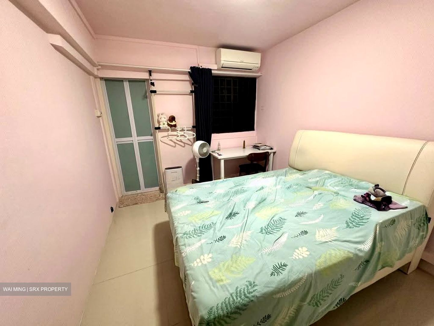 Blk 111 Chong Pang Garden (Yishun), HDB 3 Rooms #638497441